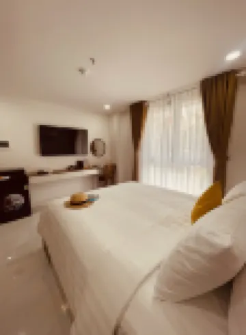 Soi by La Doma Express