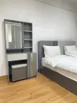Family room @ B&G Hat Yai Hostel - 青年旅舍