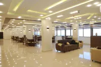 Petra Brothers Hotel