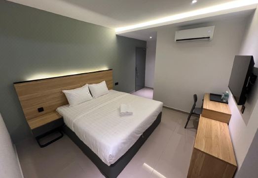 Hotel M9 Sepang KLIA & KLIA 2 이미지