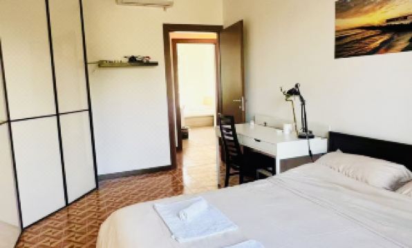 Loquat Tree B&B (stazione MRT Ponale)