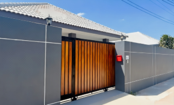 Pattaya Zhongtian Beach Villa / Close to the Beach / 4 Bedrooms 5 Bathrooms 2 Living Rooms