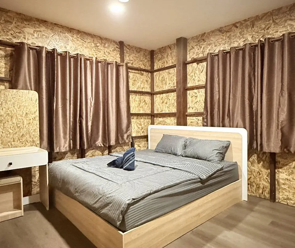 Baan Chok Dee Homestay - Chiang Khan