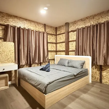 Baan Chok Dee Homestay