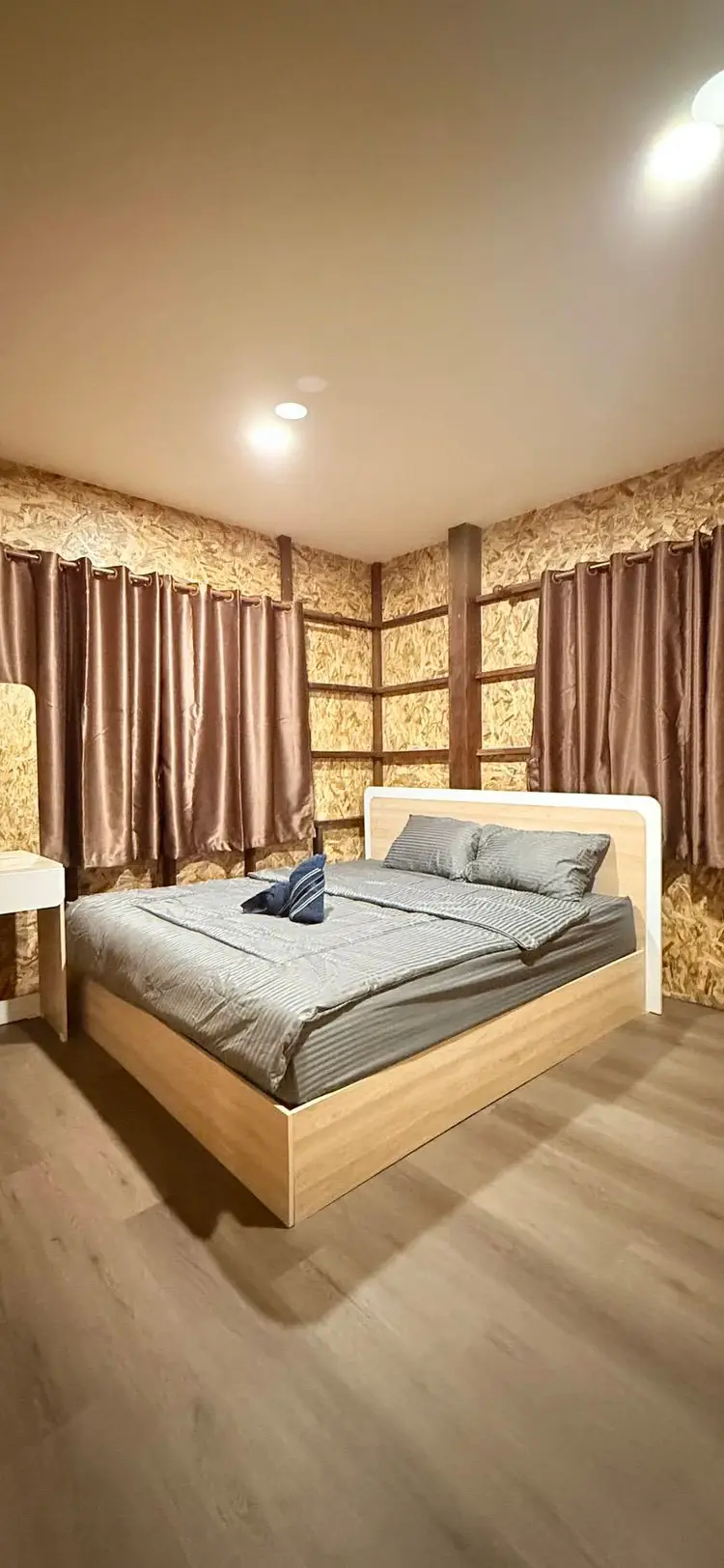 รูปภาพของบ้านโชคดี โฮมสเตย์