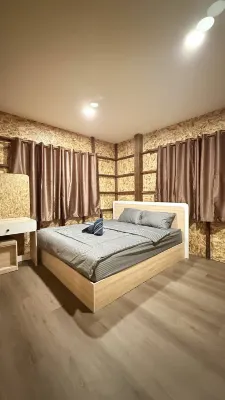 Baan Chok Dee Homestay