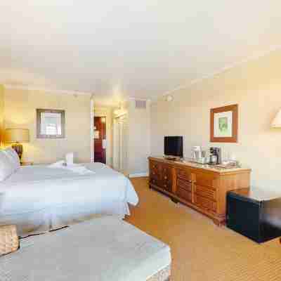 Kauai Beach Resort by HI Rooms