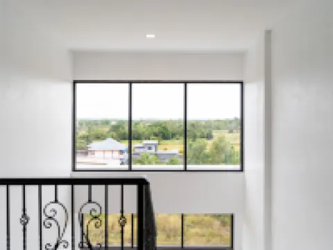 ฟินน์ โฮเทล โรงแรมในอำเภอเมืองบึงกาฬ