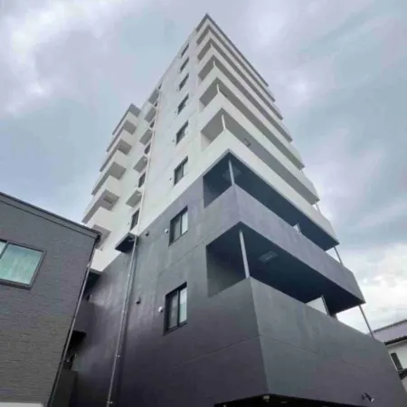 SG Hotel Kinshai Hakata