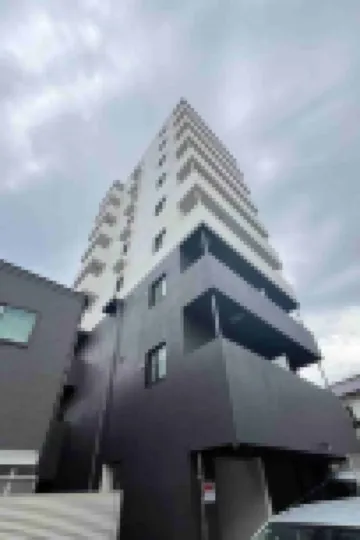 SG Hotel Kinshai Hakata