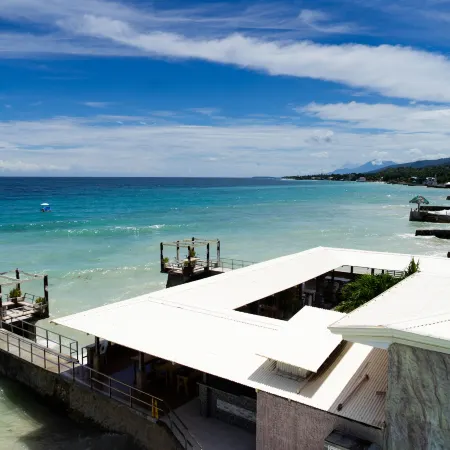 Ging-Ging Hotel and Resort