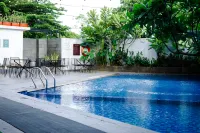 Astanaraya Suites Hotel
