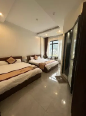 Minh Anh Hotel Hotels in Đồng Văn