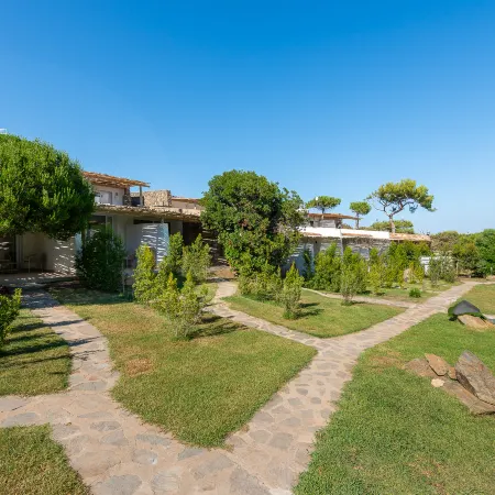 Cala Lupo Resort