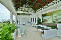 Kim Son Homestay 7 Hotels in Đất Đỏ District