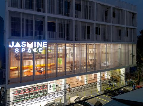 jasminespace