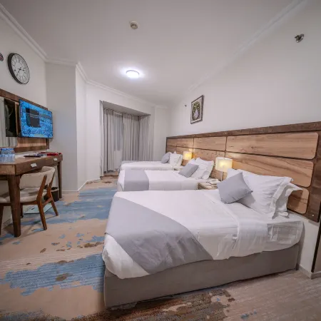 sebal almasi hotel