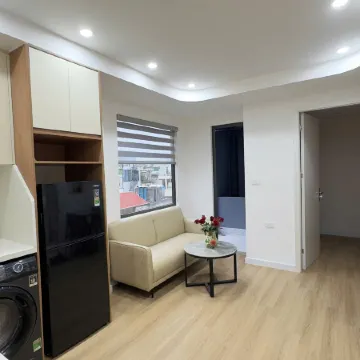 Era Apartment Lang Ha Отели рядом с достопримечательностью «Перекресток Со»