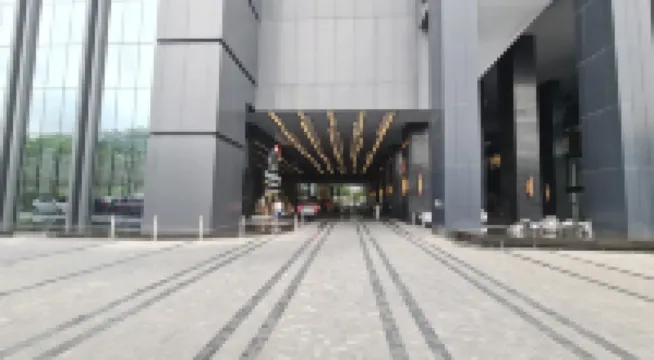 4-7pax EXECUTIVE SUITE Doubletree Hilton, Hill10, i-City Shah Alam