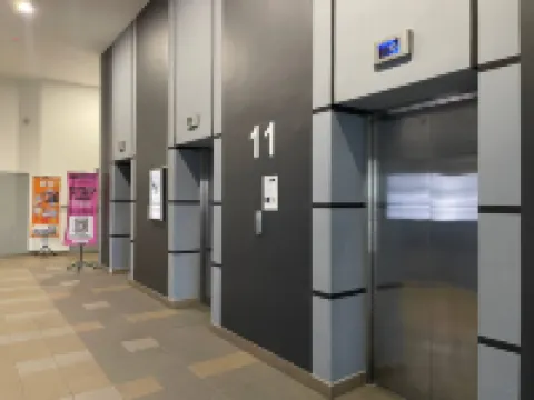 Le Cozy Home UKM BANGI Hotels in Bangi