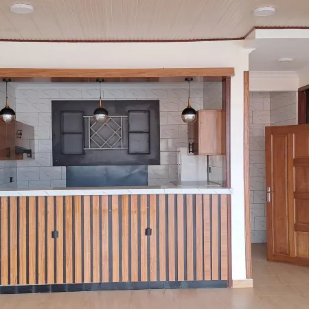 JAMOS GUEST HOUSE
