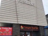 Hotel President Chintpurni Hotels in Una
