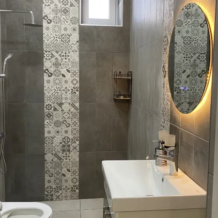 S-Van Cozy Home Отели рядом с достопримечательностью «Монастырь Севанаванк»
