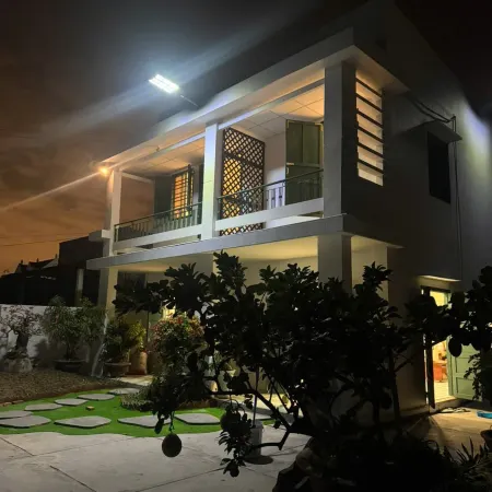 Gac Homestay Phan Thiet