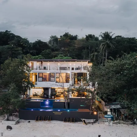 G Boutique Resort Santander