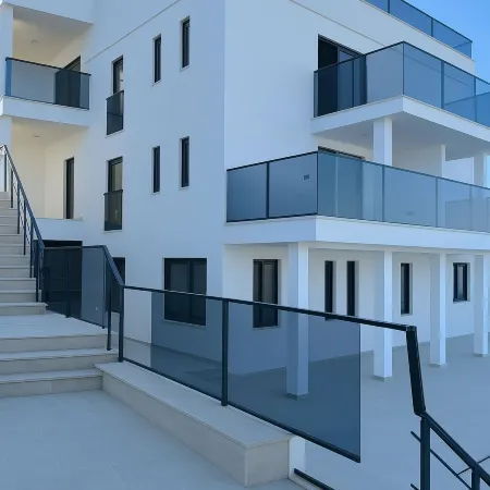 Lumy Suite Hotel Bodrum Gumbet - Private Pool
