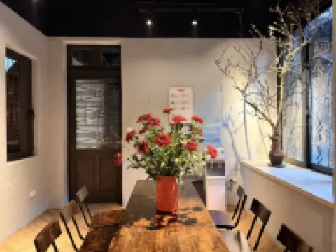 Factor Inn - Old Quarter Centre