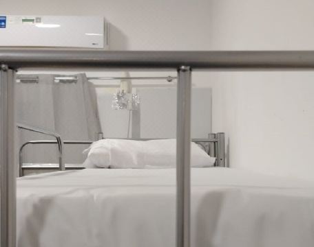 Happy Camel Hostel 내부 사진 1