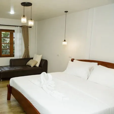 Rungarun Residence