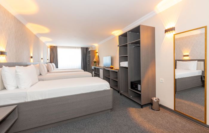 Mays Otel