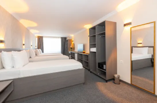 Mays Otel  otelleri