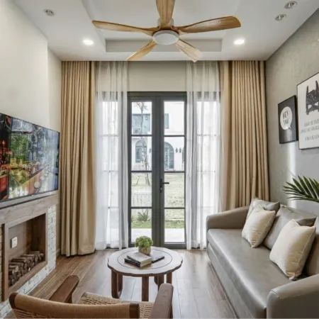 Novaworld Phan Thiet - The Moon Villa 1.4-02.06