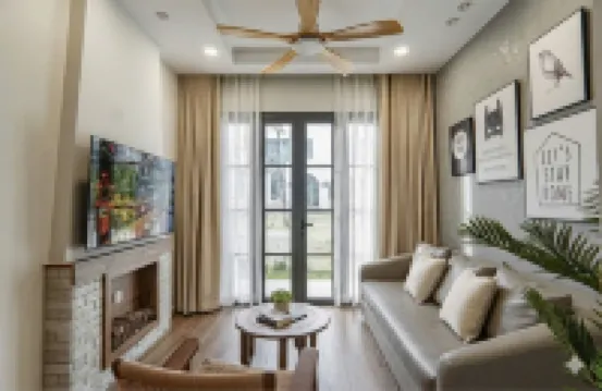 Novaworld Phan Thiet - The Moon Villa 1.4-02.06