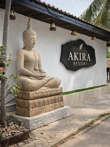 รูปภาพของAkira Resort Pattaya
