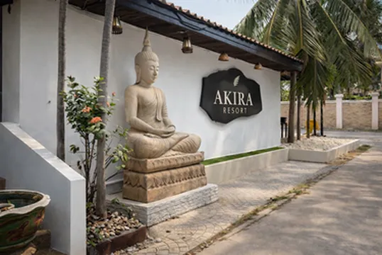 รูปภาพของAkira Resort Pattaya