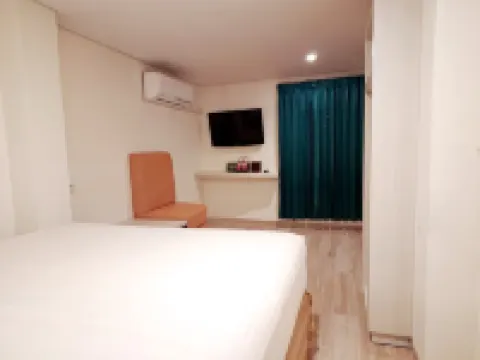 HOTEL GEMILANG TARAKAN