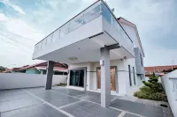 Ipoh Garden Luxury House By Verve EECH151
