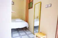 Still Hostel Marrakech - Balkon