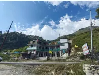 Shri Narsingh Tourist complex