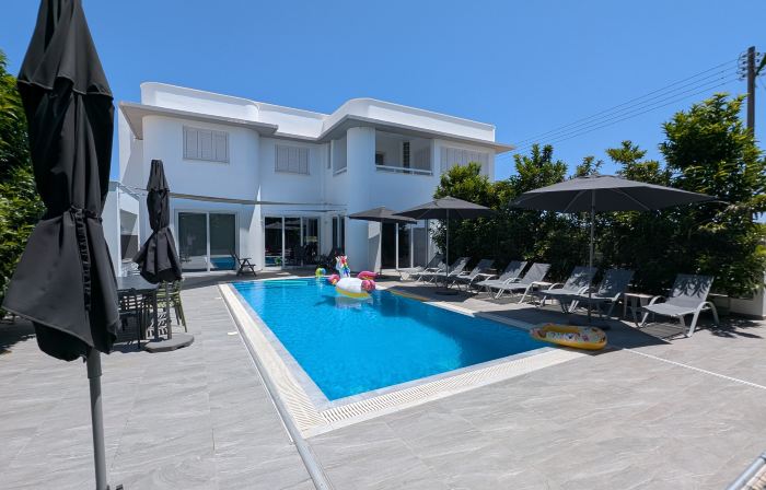 anemelie Vacation Home
