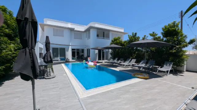 anemelie Vacation Home