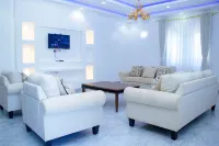 Asumbi Vacation Home - Relax in Privacy - Bãi đậu xe