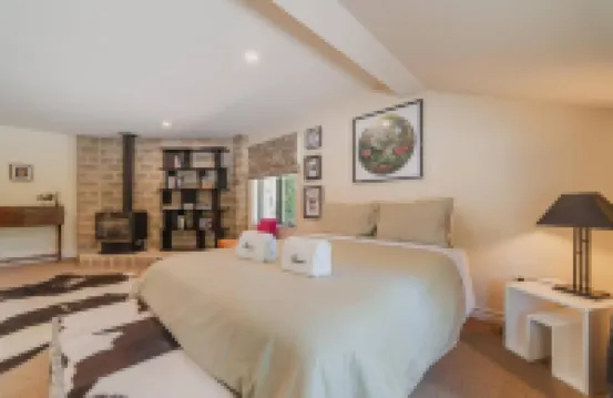 1BR Retreat Self-Contained & Private - Waitaki Hotels in 