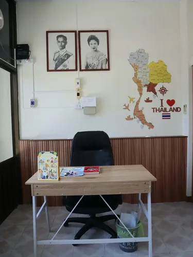 รูปภาพของหอมส์ โฮทเทล