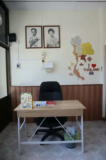 รูปภาพของหอมส์ โฮทเทล