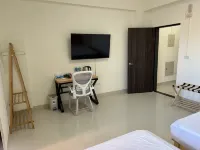 Yuli Datong 623 B&B